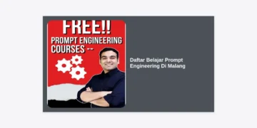 10+ Daftar Belajar Prompt Engineering Di Malang: Kursus AI Terbaik 2024