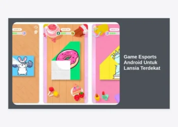 10+ Game Esports Android Untuk Lansia Terdekat: Panduan Lengkap Melatih Kognitif dan Sosialisasi