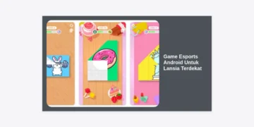 10+ Game Esports Android Untuk Lansia Terdekat: Panduan Lengkap Melatih Kognitif dan Sosialisasi