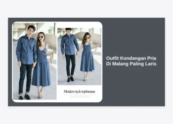 10+ Inspirasi Outfit Kondangan Pria Di Malang Paling Laris & Stylish 2024