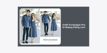 10+ Inspirasi Outfit Kondangan Pria Di Malang Paling Laris & Stylish 2024