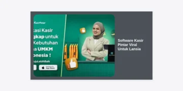 10 Keunggulan Software Kasir Pintar Viral Untuk Lansia: Solusi Bisnis Mudah dan Efisien