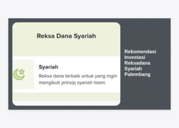 10 Rekomendasi Investasi Reksadana Syariah Palembang Terpercaya & Menguntungkan