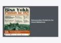 10 Rekomendasi Pindah ke IKN untuk Mahasiswa: Peluang Karir dan Panduan Lengkap