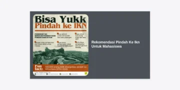 10 Rekomendasi Pindah ke IKN untuk Mahasiswa: Peluang Karir dan Panduan Lengkap