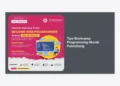 10+ Tips Memilih Bootcamp Programming Murah Palembang: Panduan Karir IT 2024
