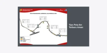 10 Tips Peta Ikn Terbaru Aman: Panduan Lengkap Akses Navigasi Terpercaya