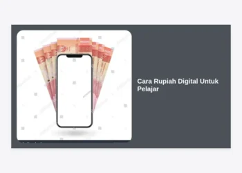 12+ Cara Rupiah Digital Untuk Pelajar: Panduan Lengkap Hasilkan Uang di Era Digital