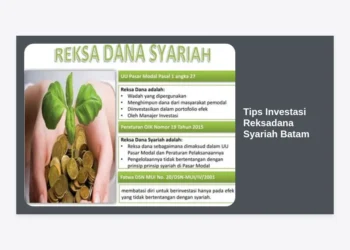 12 Tips Investasi Reksadana Syariah Batam untuk Pemula: Panduan Lengkap 2024