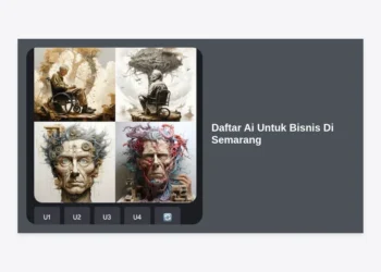 15+ Daftar AI Untuk Bisnis Di Semarang: Transformasi Digital UMKM & Perusahaan Besar