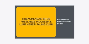 15+ Rekomendasi Freelance Dolar Di Bali: Panduan Lengkap Kerja Remote & Strategi Sukses 2024