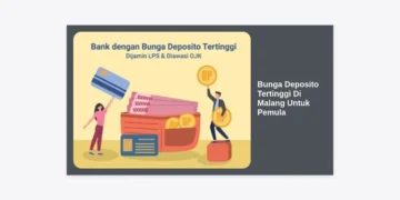 7+ Bunga Deposito Tertinggi di Malang untuk Pemula: Panduan Investasi Aman & Cuan 2024