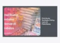 7+ Distributor Sembako Paling Laris di Palembang: Peluang Bisnis & Daftar Alamat Lengkap