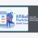 7 Langkah Mudah Cara Jadi Affiliate Gratis Untuk Pelajar: Panduan Cuan Tanpa Modal