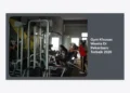 7 Rekomendasi Gym Khusus Wanita Di Pekanbaru Terbaik 2026: Nyaman & Eksklusif