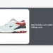 7+ Rekomendasi Jual Sepatu Lari Lokal Paling Laris: Kualitas Elite Harga Irit!