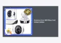 7 Rekomendasi Kamera CCTV WiFi Bisa COD untuk UMKM Terbaik 2024
