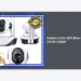 7 Rekomendasi Kamera CCTV WiFi Bisa COD untuk UMKM Terbaik 2024