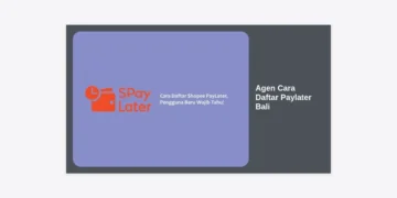 Agen Cara Daftar Paylater Bali: Panduan Lengkap, Syarat, dan Tips Agar Langsung Di-ACC