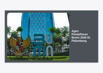 Agen Pendaftaran Bumn 2026 Di Palembang: Panduan Lengkap dan Tips Lulus Seleksi