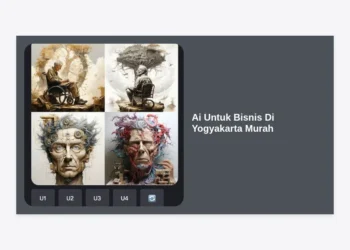 Ai Untuk Bisnis Di Yogyakarta Murah: Panduan Lengkap & Solusi Terbaik 2024