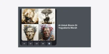 Ai Untuk Bisnis Di Yogyakarta Murah: Panduan Lengkap & Solusi Terbaik 2024