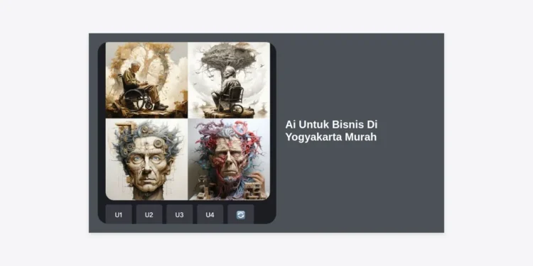 Ai Untuk Bisnis Di Yogyakarta Murah: Panduan Lengkap & Solusi Terbaik 2024