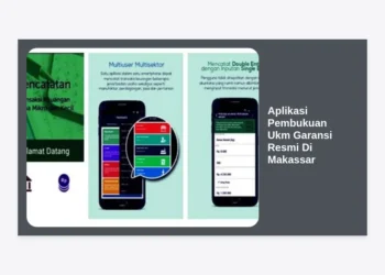 Aplikasi Pembukuan Ukm Garansi Resmi Di Makassar: Solusi Finansial Cerdas 2024