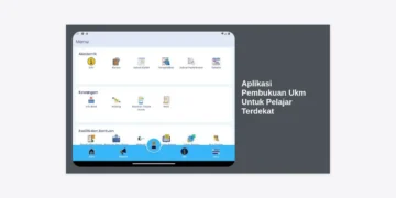 Aplikasi Pembukuan Ukm Untuk Pelajar Terdekat: Solusi Finansial Cerdas Bagi Pebisnis Muda