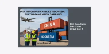 Beli Cara Impor Dari China Untuk Gen Z: Panduan Lengkap Bisnis Cuan 2024