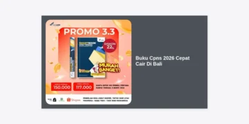 Buku CPNS 2026 Cepat Cair Di Bali: Panduan Strategis & Rekomendasi Modul Terbaik