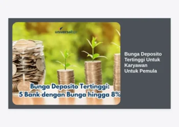 Bunga Deposito Tertinggi Untuk Karyawan Untuk Pemula: Panduan Lengkap Mandiri Finansial 2024