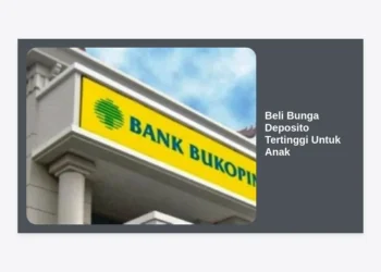 Cara Beli Bunga Deposito Tertinggi Untuk Anak: Panduan Investasi Pendidikan 2024