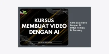 Cara Buat Video Dengan AI Untuk Pemula Di Bandung: Panduan Lengkap & Praktis