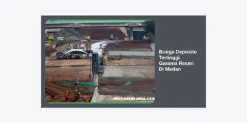 Cara Mendapat Bunga Deposito Tertinggi Garansi Resmi Di Medan: Panduan Investasi Aman & Cuan