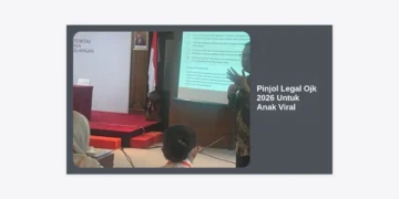 Daftar Pinjol Legal OJK 2026 Untuk Anak Viral: Solusi Finansial Aman dan Terpercaya