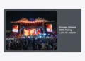 Daftar Prediksi Konser Jakarta 2026 Paling Laris Di Jakarta: Panduan Lengkap & Tips Tiket