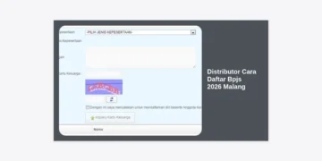 Distributor Cara Daftar Bpjs 2026 Malang: Panduan Lengkap dan Terpercaya