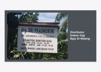 Distributor Dokter Gigi BPJS di Malang: Panduan Lengkap Pengadaan Alat & Bahan Dental