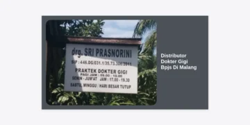 Distributor Dokter Gigi BPJS di Malang: Panduan Lengkap Pengadaan Alat & Bahan Dental
