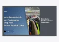 Distributor Thrifting Online Pekanbaru: Panduan Lengkap Memulai Bisnis Thrift & Rekomendasi Supplier Tangan Pertama