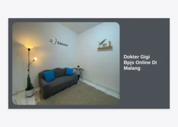 Dokter Gigi BPJS Online di Malang: Panduan Lengkap Cara Daftar, Lokasi, dan Tips Tanpa Antre