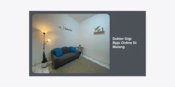 Dokter Gigi BPJS Online di Malang: Panduan Lengkap Cara Daftar, Lokasi, dan Tips Tanpa Antre
