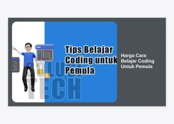Harga Cara Belajar Coding Untuk Pemula: Panduan Lengkap Biaya, Metode, dan Tips Sukses 2024