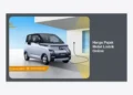 Harga Pajak Mobil Listrik Online Terbaru 2024: Panduan Lengkap, Cara Cek, dan Simulasi Biaya