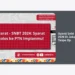 Info Lengkap Syarat SNBT 2026 Di Jakarta Tanpa DP: Panduan Sukses Masuk PTN