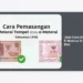 Jasa Cara Bayar E-Meterai Di Bali: Panduan Lengkap, Cepat, dan Terpercaya