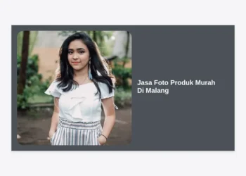Jasa Foto Produk Murah Di Malang: Solusi Branding Berkualitas untuk Melejitkan Penjualan UMKM