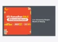 Jasa Live Streaming Shopee Murah Di Malang: Solusi Melejitkan Penjualan UMKM 2024