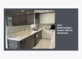 Jasa Rekomendasi Drakor 2026 Di Semarang: Panduan Terlengkap Kurasi Drama Korea Terbaik